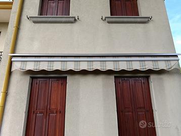 Tenda da sole