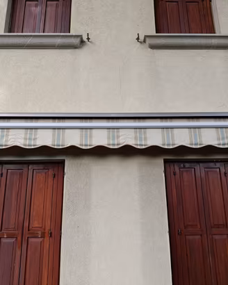 Tenda da sole