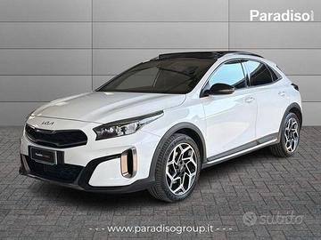 Kia Xceed 1.6 MHEV - 136CV - GT-LINE - DIESEL...