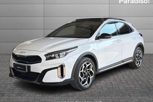 Kia Xceed 1.6 MHEV - 136CV - GT-LINE - DIESEL...