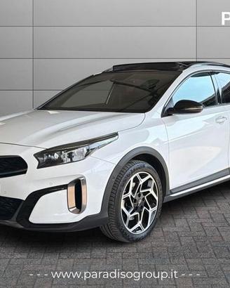 Kia Xceed 1.6 MHEV - 136CV - GT-LINE - DIESEL...