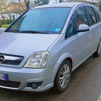Opel meriva 2009