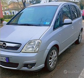 Opel meriva 2009