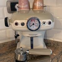 Macchina da caffè espresso, Ariete vintage