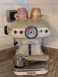 Macchina da caffè espresso, Ariete vintage