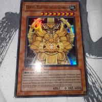 Yu-gi-oh carte collezzionabili