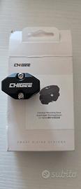Chigee Supporto per traversino (12~16mm)

