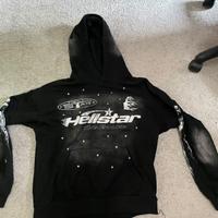 felpa hellstar