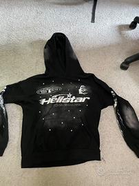 felpa hellstar