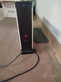 termosifone elettrico