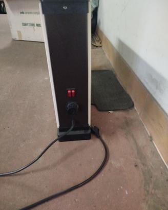 termosifone elettrico