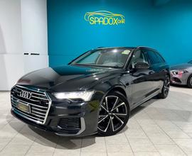 AUDI A6 2021 2.0 DIESEL 204CV *S-LINE *UNICOPROPRI