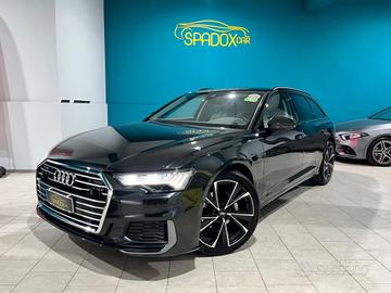 AUDI A6 2021 2.0 DIESEL 204CV *S-LINE *UNICOPROPRI