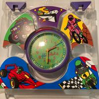 Orologio nuovo Flik flak