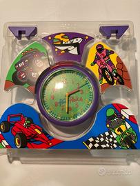 Orologio nuovo Flik flak