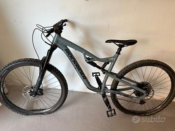 Bici Rockrider AM100S