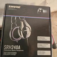 Quattro articoli per musica e audio