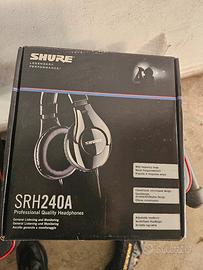 Quattro articoli per musica e audio