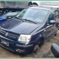 Ricambi Usati FIAT PANDA (3U) 2010