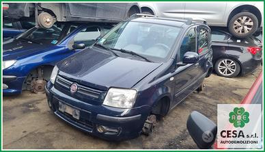 Ricambi Usati FIAT PANDA (3U) 2010