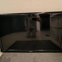 Toshiba TV LCD 40 FULLHD 50 40LV933G