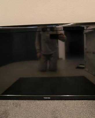 Toshiba TV LCD 40 FULLHD 50 40LV933G