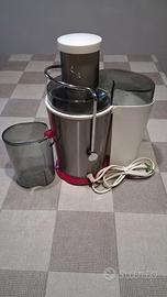 Centrifuga IMETEC JE 7764 Wellness come nuova