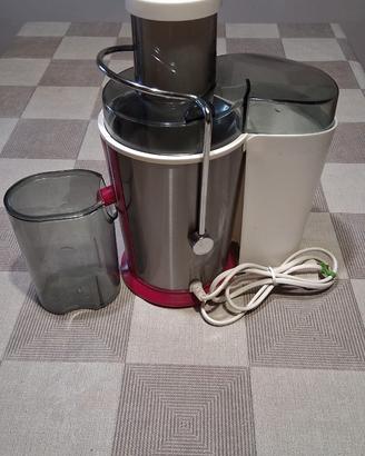 Centrifuga IMETEC JE 7764 Wellness come nuova