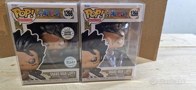 FUNKO 1266 COMBO