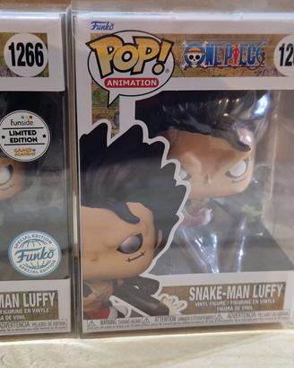 FUNKO 1266 COMBO