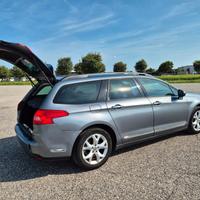 Citroen C5 2.0 HDi 136 cv Manuale