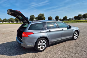 Citroen C5 2.0 HDi 136 cv Manuale