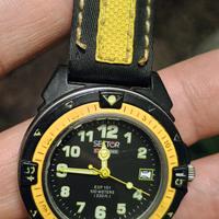 OrologiSector expander 