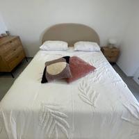 Set Camera da Letto Moderno: Letto Contenitore con