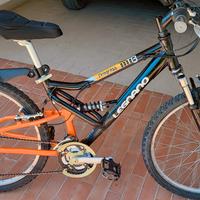 Bicicletta Mountain bike Legnano COME NUOVA 