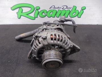 ALTERNATORE PER PAJERO V60 2.5 TD ANNO 2003