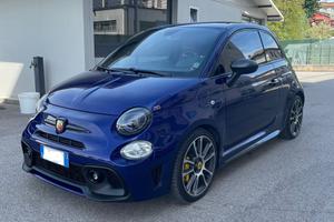Abarth 595 turismo