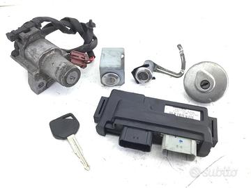 HONDA SW-T ABS 600 BLOCCHETTO ACCENSIONE SERRATURE