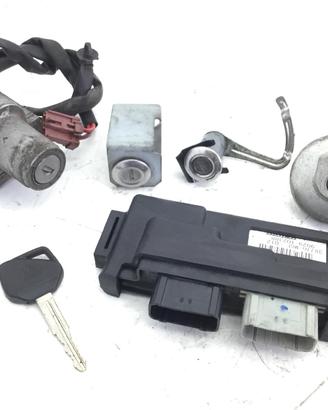 HONDA SW-T ABS 600 BLOCCHETTO ACCENSIONE SERRATURE