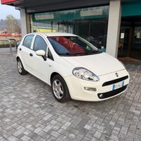 Fiat Punto 1.2 Benzina 2016 Euro6 - NEOPATENTATI