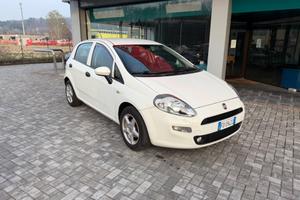Fiat Punto 1.2 Benzina 2016 Euro6 - NEOPATENTATI