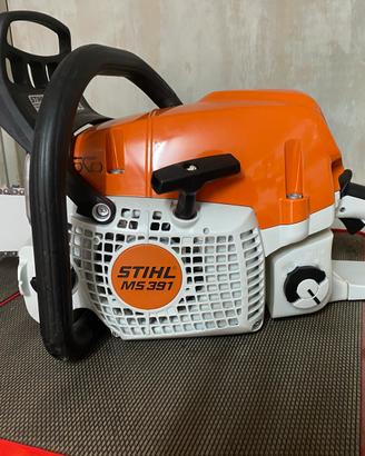 Motosega Stihl ms. 391