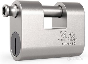 Viro EUROMONOLITH  lucchetto base  78