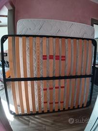Doghe per letto matrimoniale