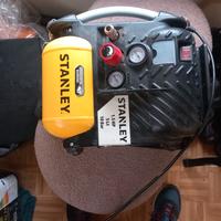 Oppressore.aria stanley Co tracolla