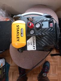 Oppressore.aria stanley Co tracolla