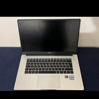 Huawei matebook D 15