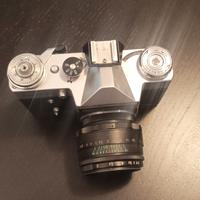 macchina fotografica Zenit E