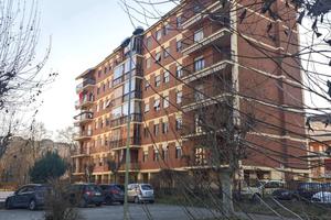 ASTI VIA UNGARETTI € 450