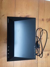 Lettore Bluray Sony BDP-S1100